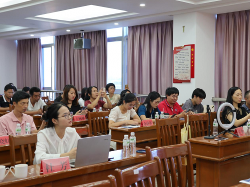 “乡”约饶平,遇“践”新农人:商务学院“为农弘商”实践队助力“百千万”工程